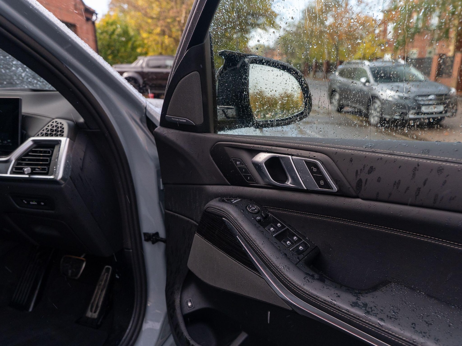 Used BMW X5 2025 for sale - 76388201: Photo 52