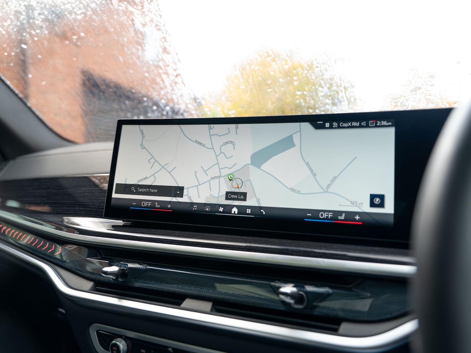 Used BMW X5 2025 for sale - 76388201: Photo 53