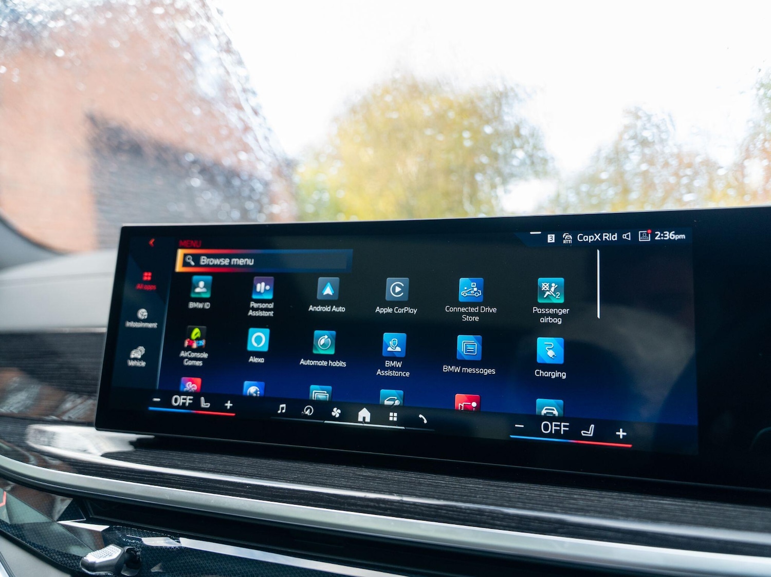 Used BMW X5 2025 for sale - 76388201: Photo 54