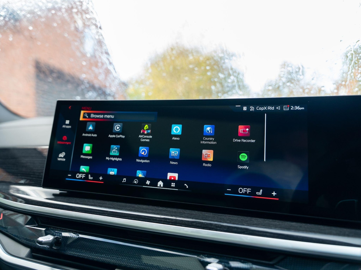 Used BMW X5 2025 for sale - 76388201: Photo 55