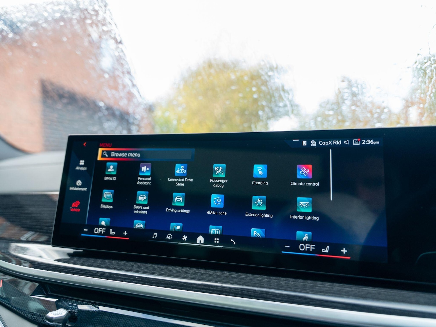 Used BMW X5 2025 for sale - 76388201: Photo 56