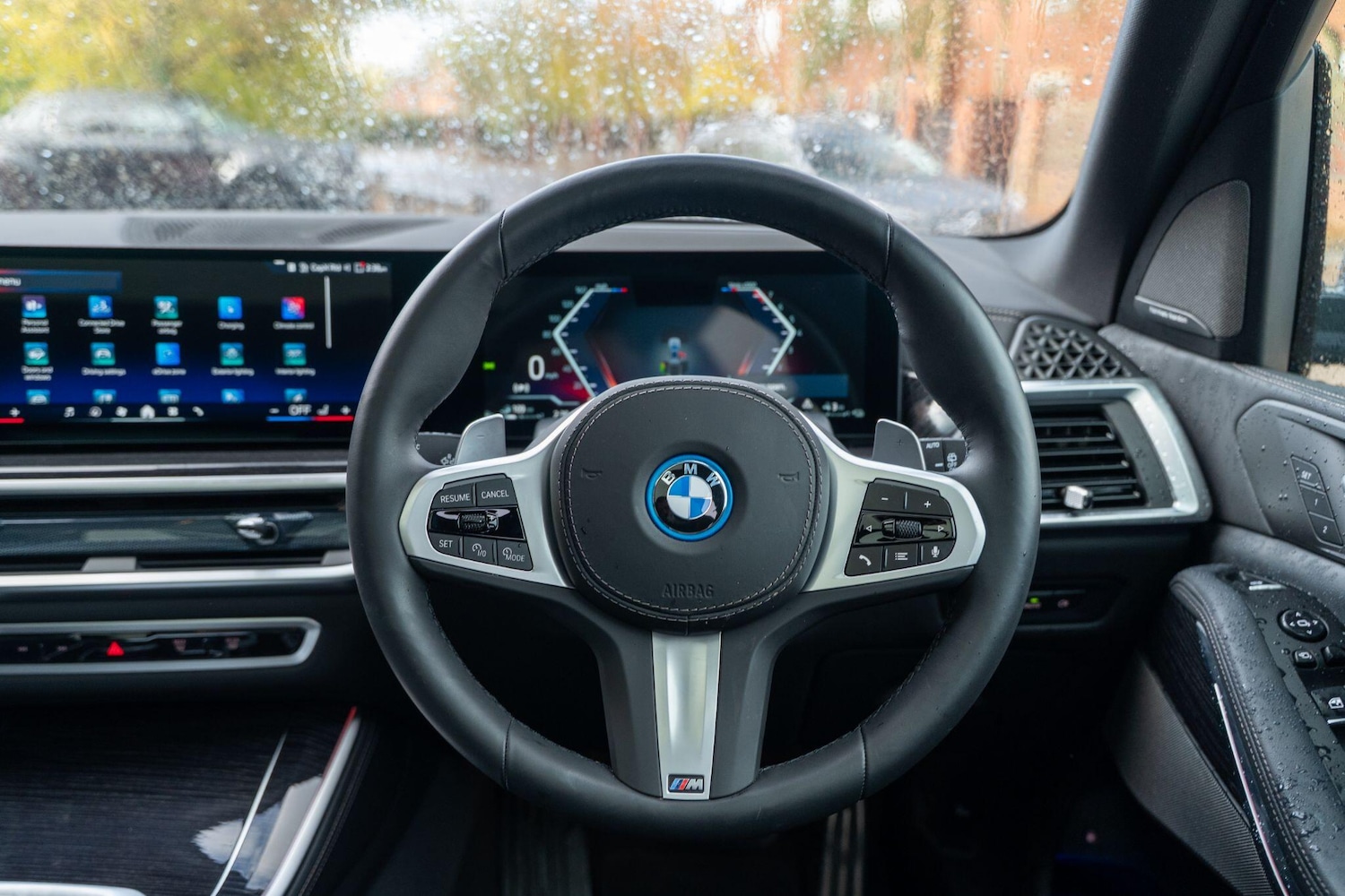 Used BMW X5 2025 for sale - 76388201: Photo 58