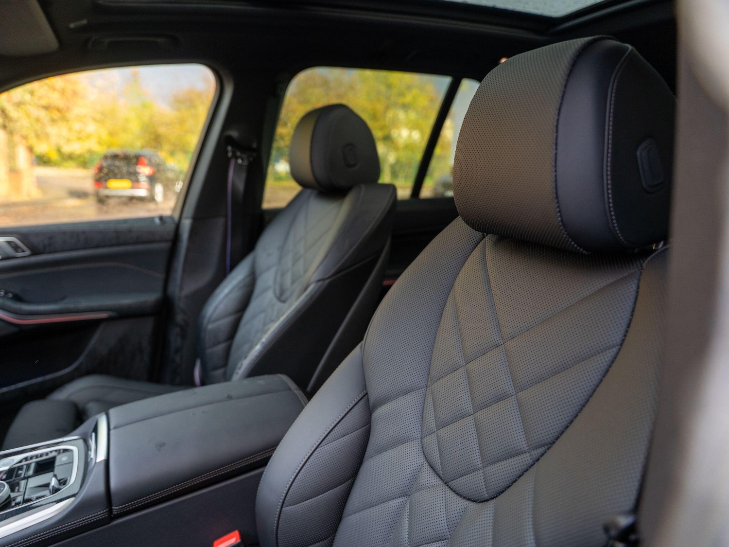 Used BMW X5 2025 for sale - 76388201: Photo 59