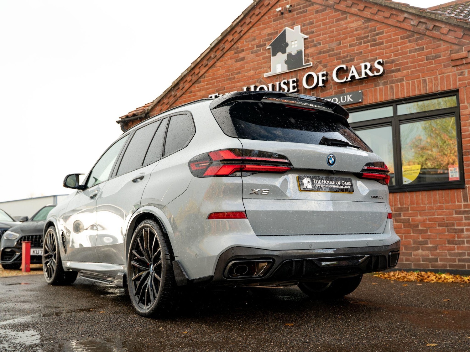 Used BMW X5 2025 for sale - 76388201: Photo 6