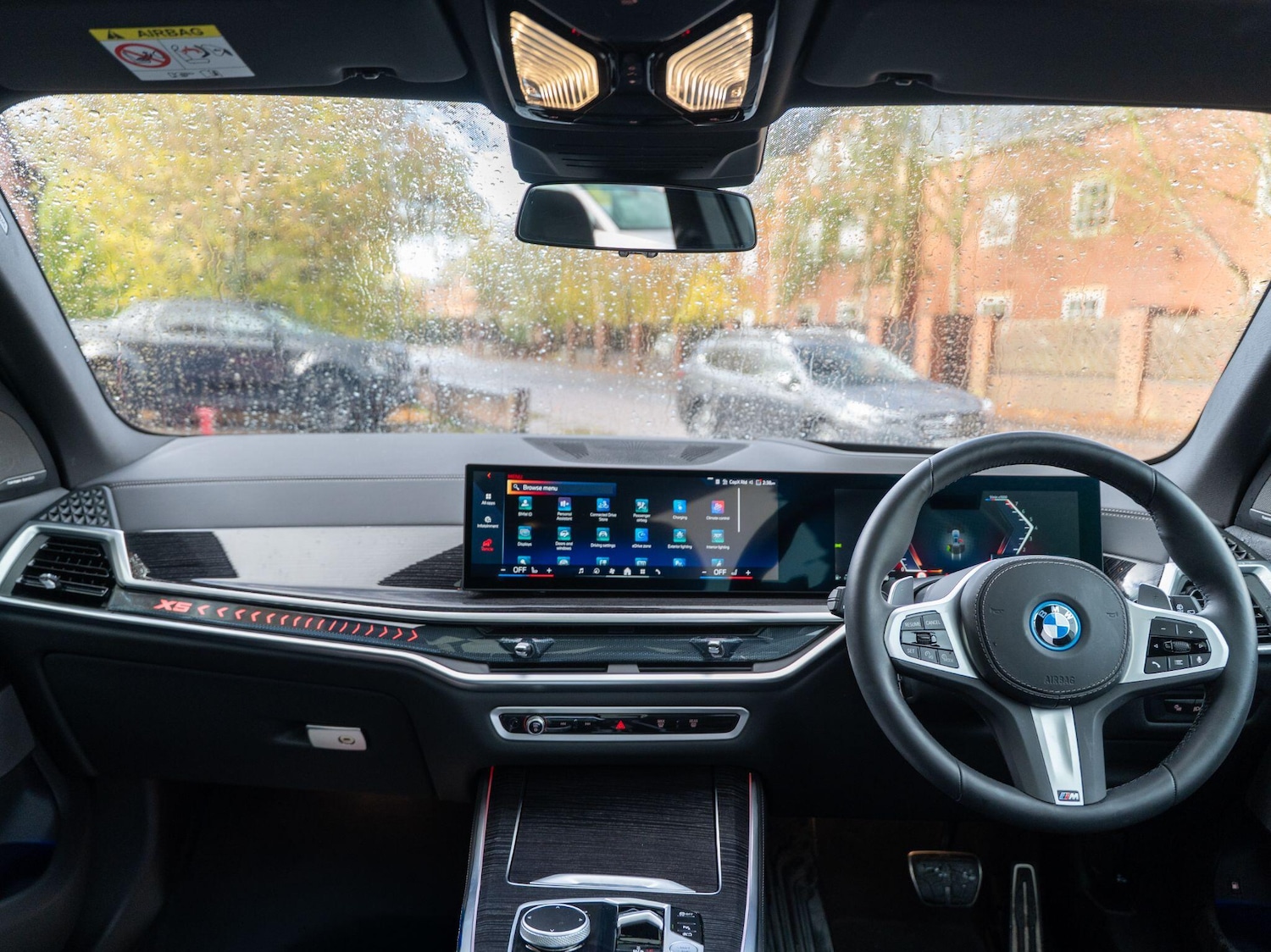 Used BMW X5 2025 for sale - 76388201: Photo 60