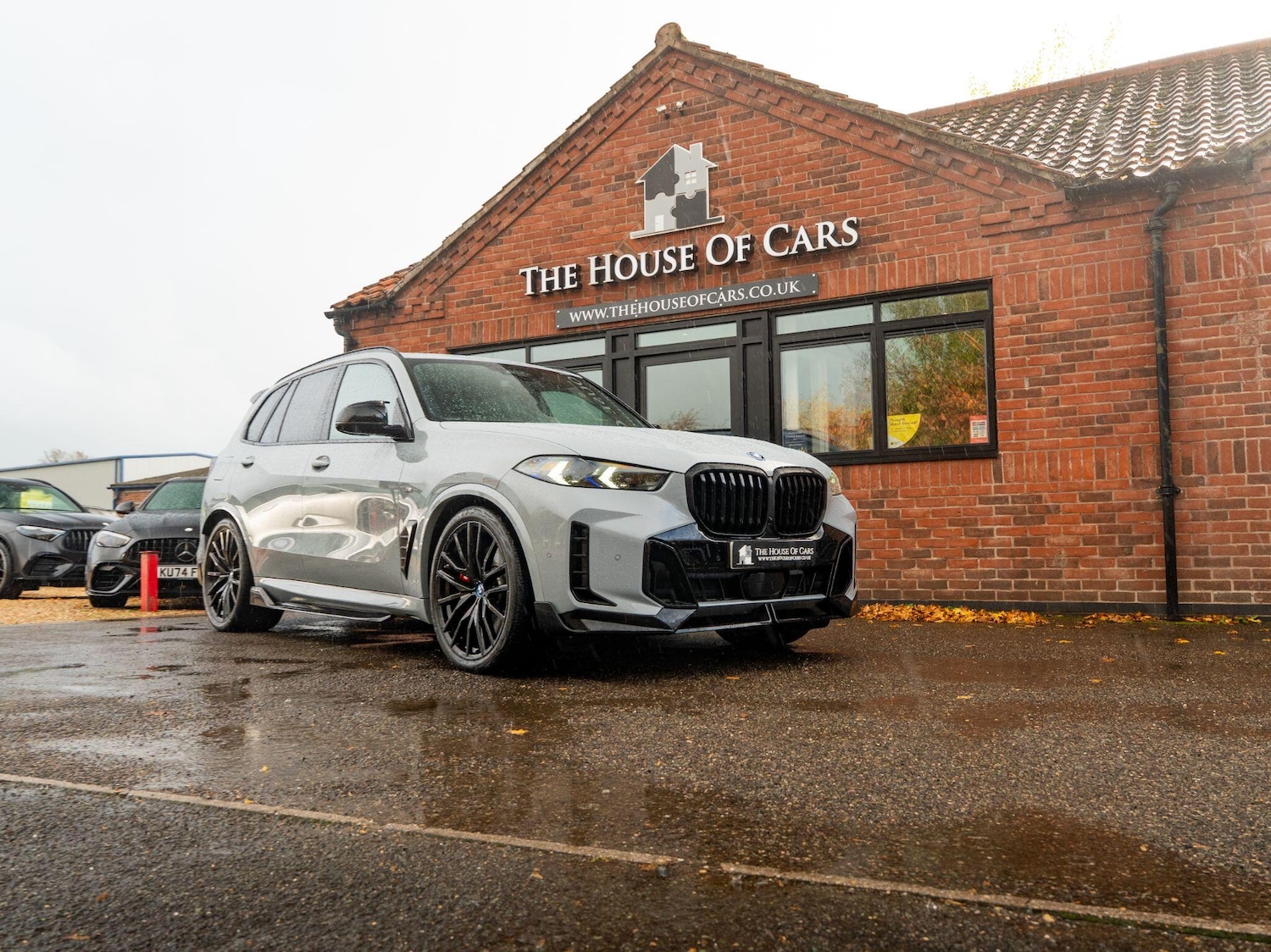 Used BMW X5 2025 for sale - 76388201: Photo 7