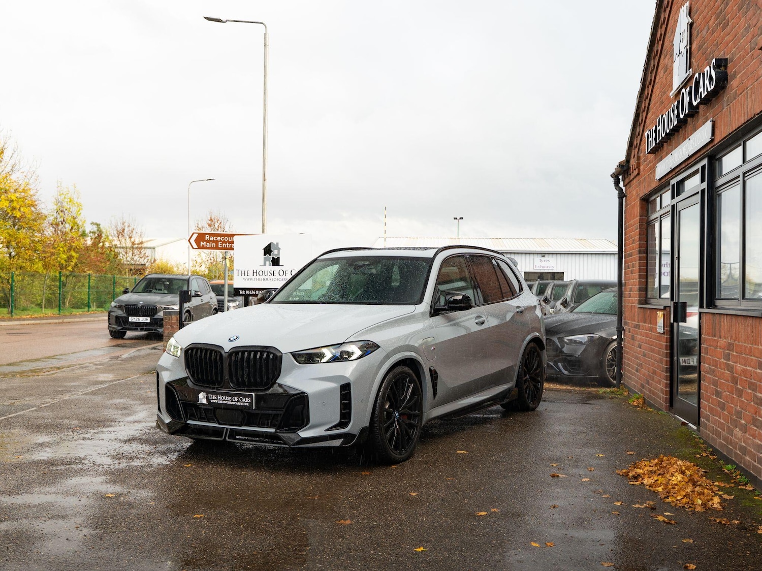 Used BMW X5 2025 for sale - 76388201: Photo 8