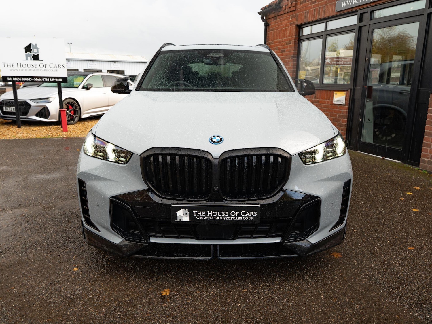 Used BMW X5 2025 for sale - 76388201: Photo 9