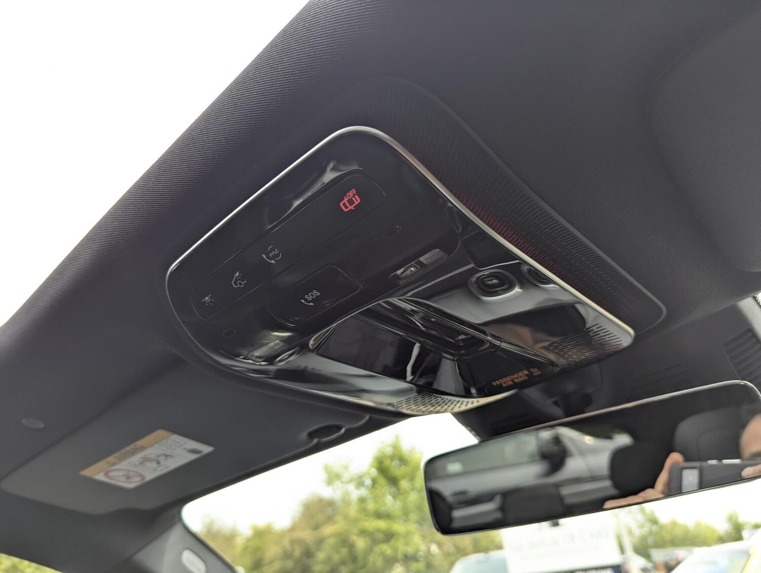 Vehicle 38