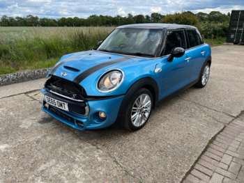 Used MINI Hatch 2016 for sale - 74867912: Photo