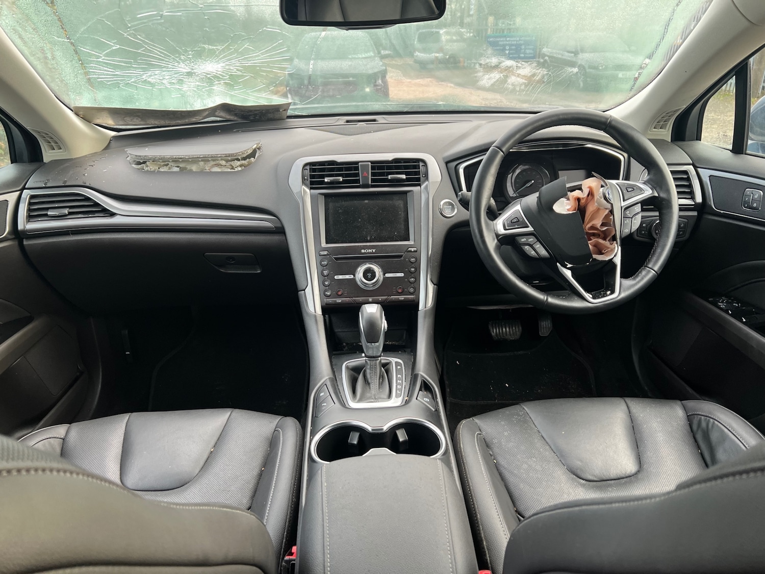 Used Ford Mondeo 2019 for sale - 76799075: Photo 10