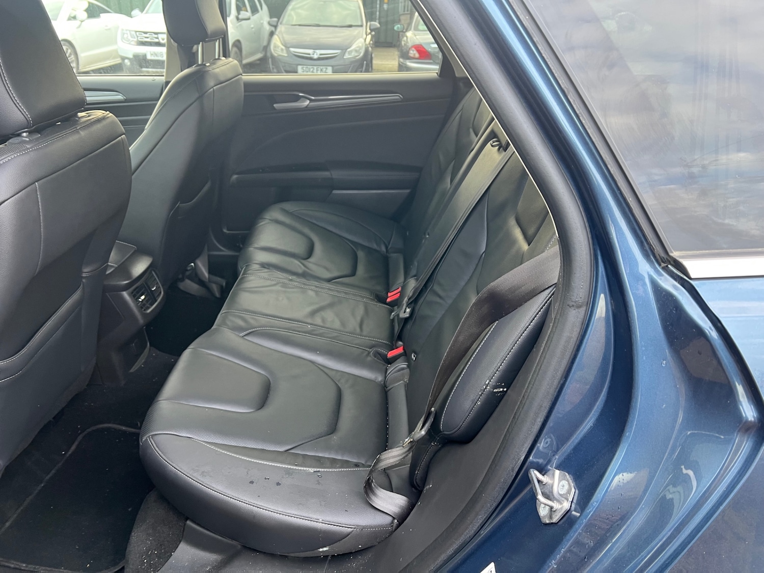 Used Ford Mondeo 2019 for sale - 76799075: Photo 11