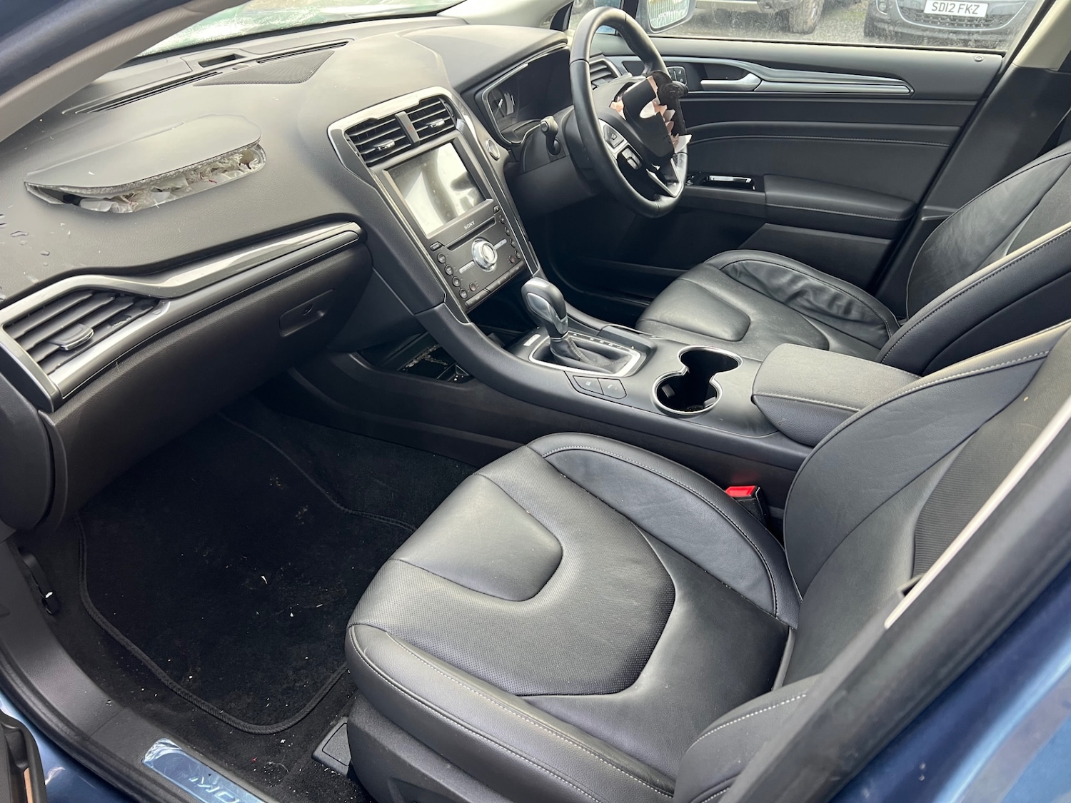 Used Ford Mondeo 2019 for sale - 76799075: Photo 12