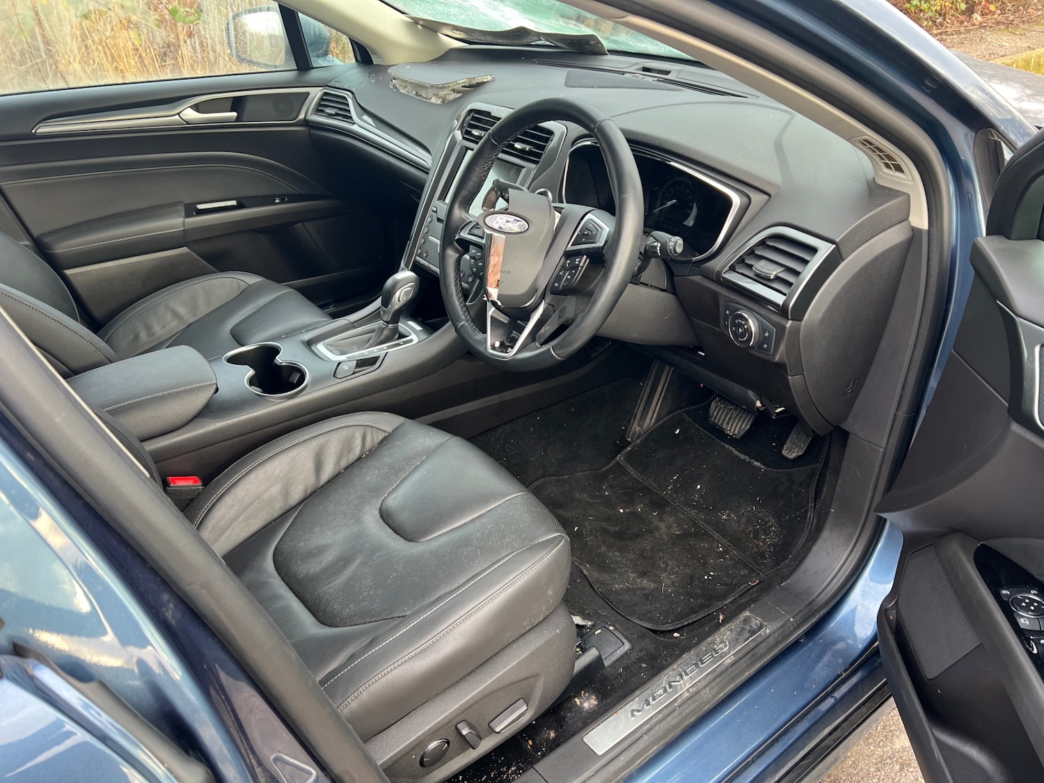 Used Ford Mondeo 2019 for sale - 76799075: Photo 13