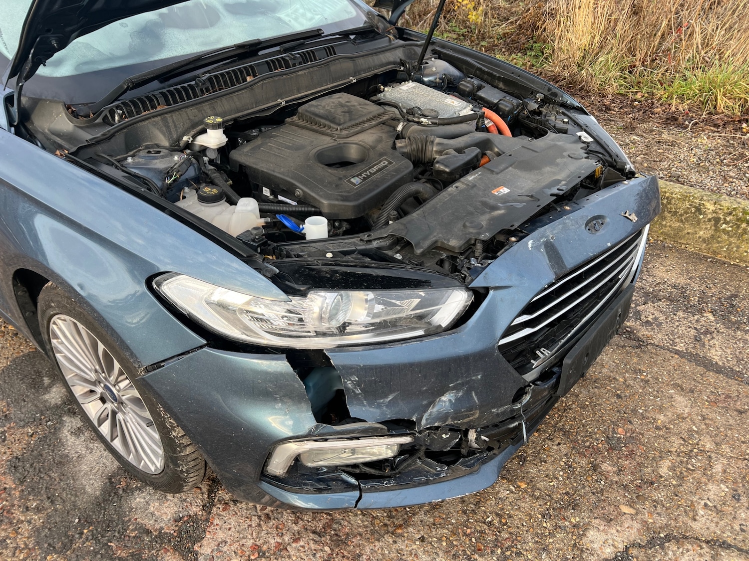 Used Ford Mondeo 2019 for sale - 76799075: Photo 17