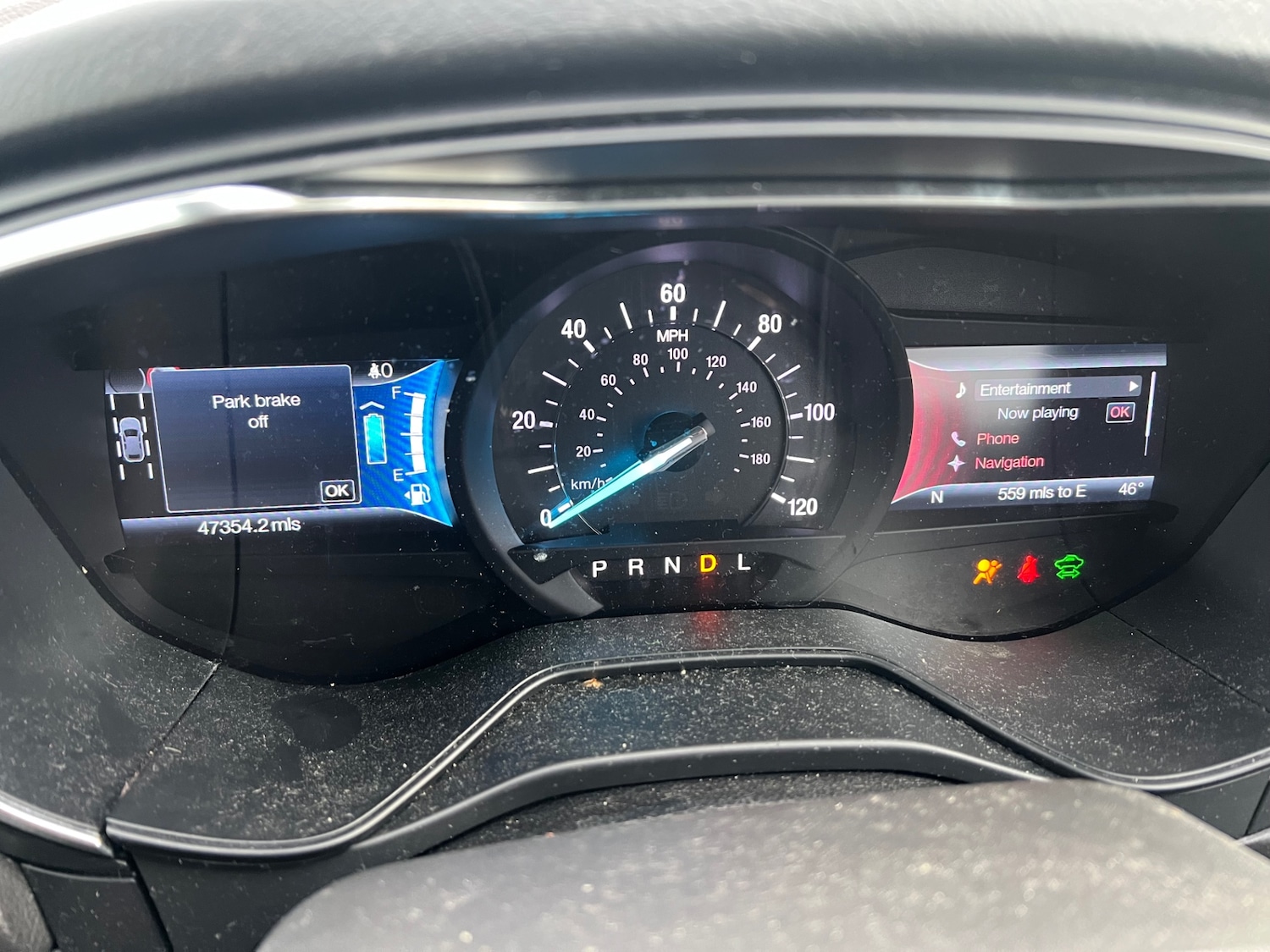 Used Ford Mondeo 2019 for sale - 76799075: Photo 19