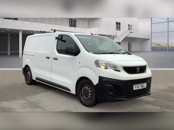 Used Peugeot Expert 2017 for sale - 77277632: Photo