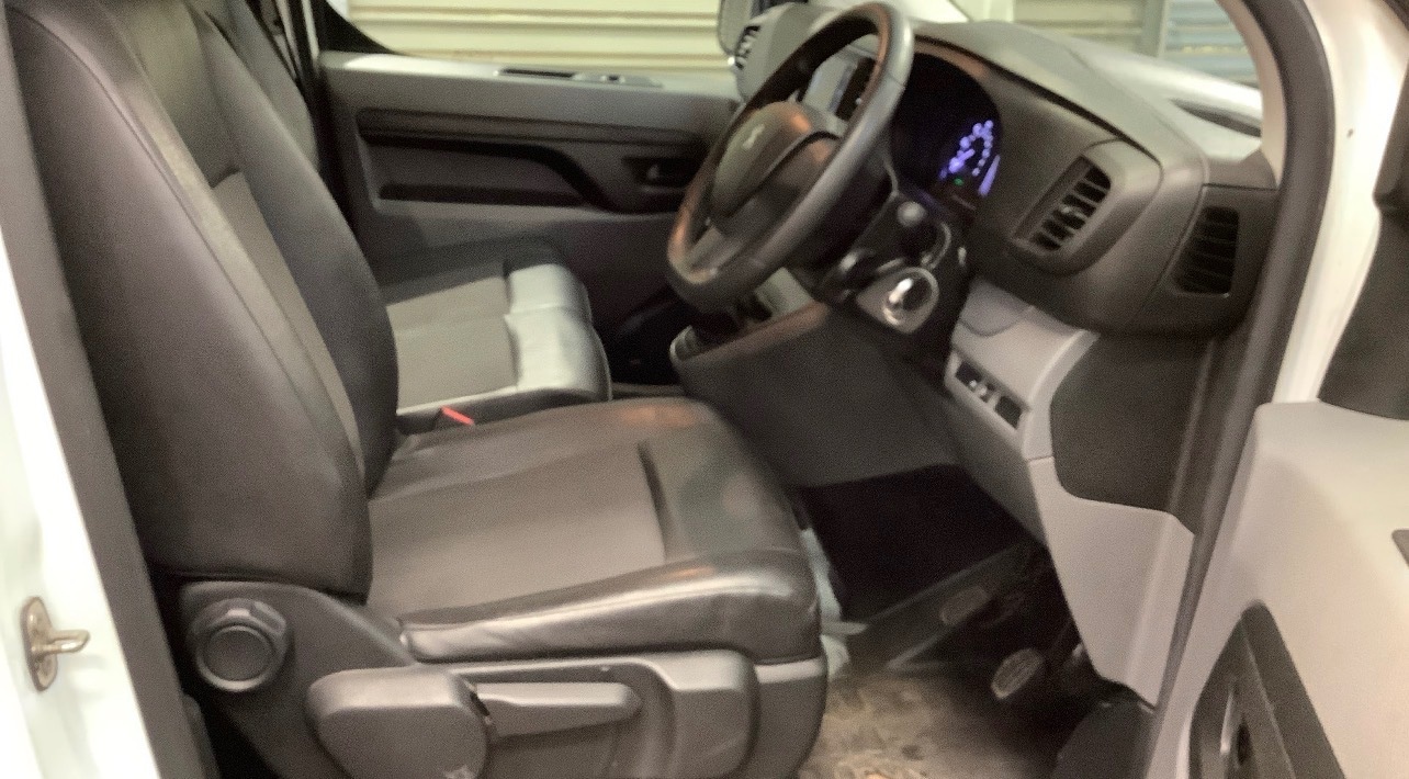 Used Peugeot Expert 2017 for sale - 77277632: Photo 6