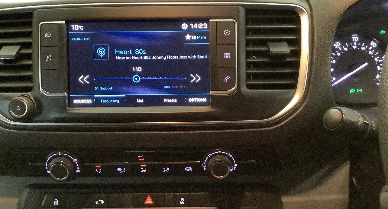 Used Peugeot Expert 2017 for sale - 77277632: Photo 8