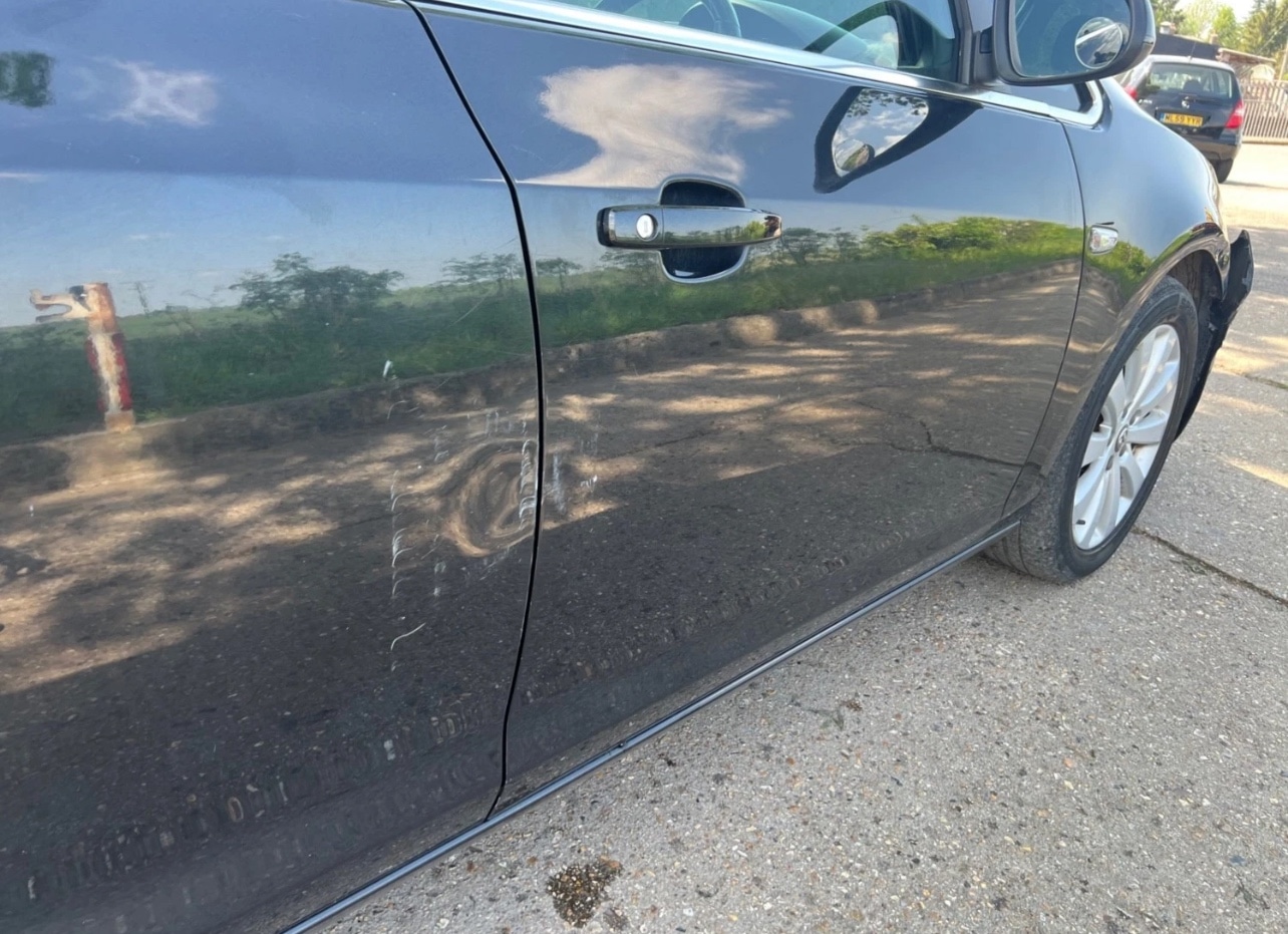 Used Vauxhall Astra 2014 for sale - 76610791: Photo 10