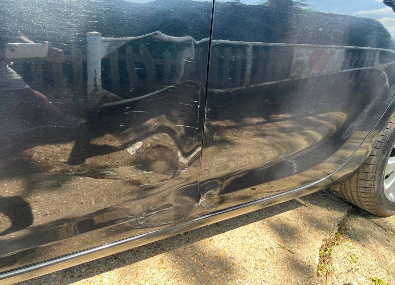 Used Vauxhall Astra 2014 for sale - 76610791: Photo 11