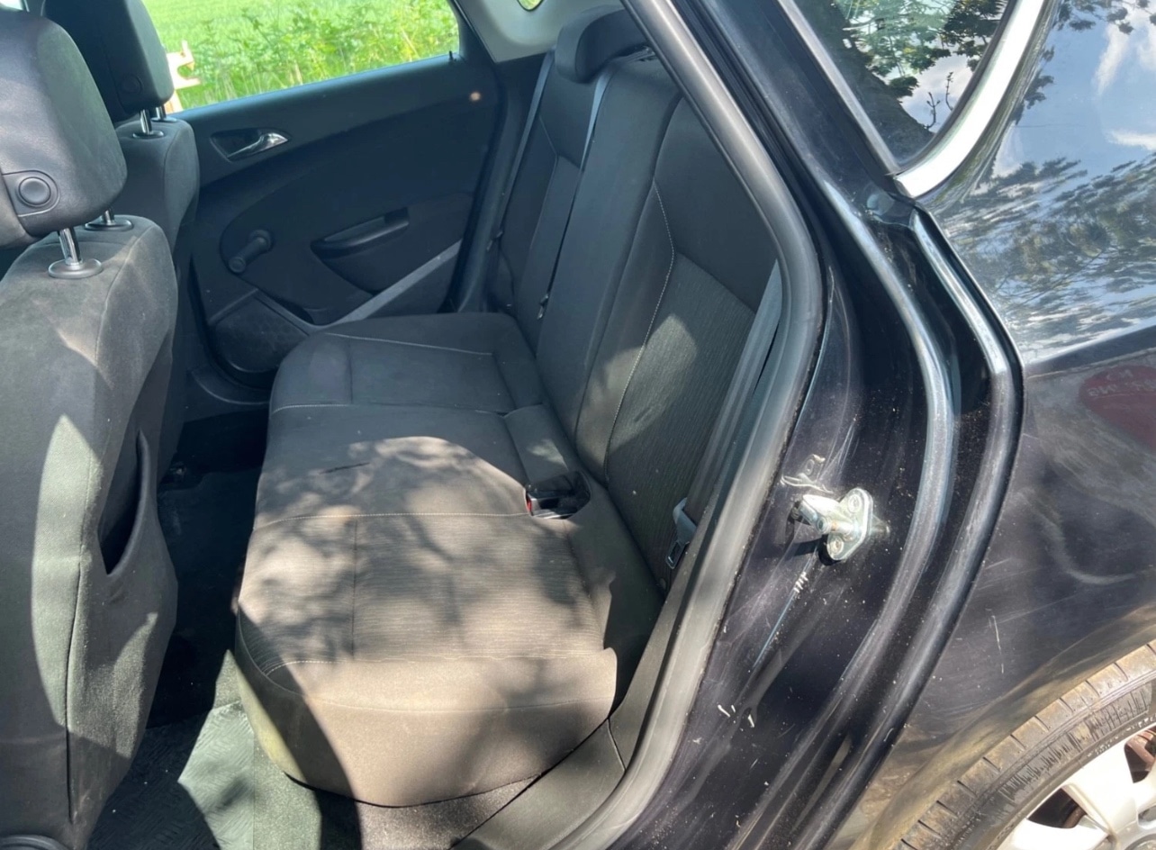 Used Vauxhall Astra 2014 for sale - 76610791: Photo 14