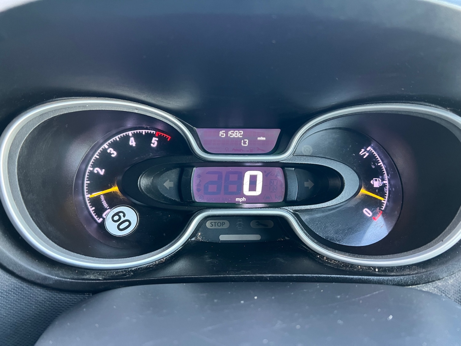 Used Vauxhall Vivaro 2016 for sale - 77053006: Photo 12