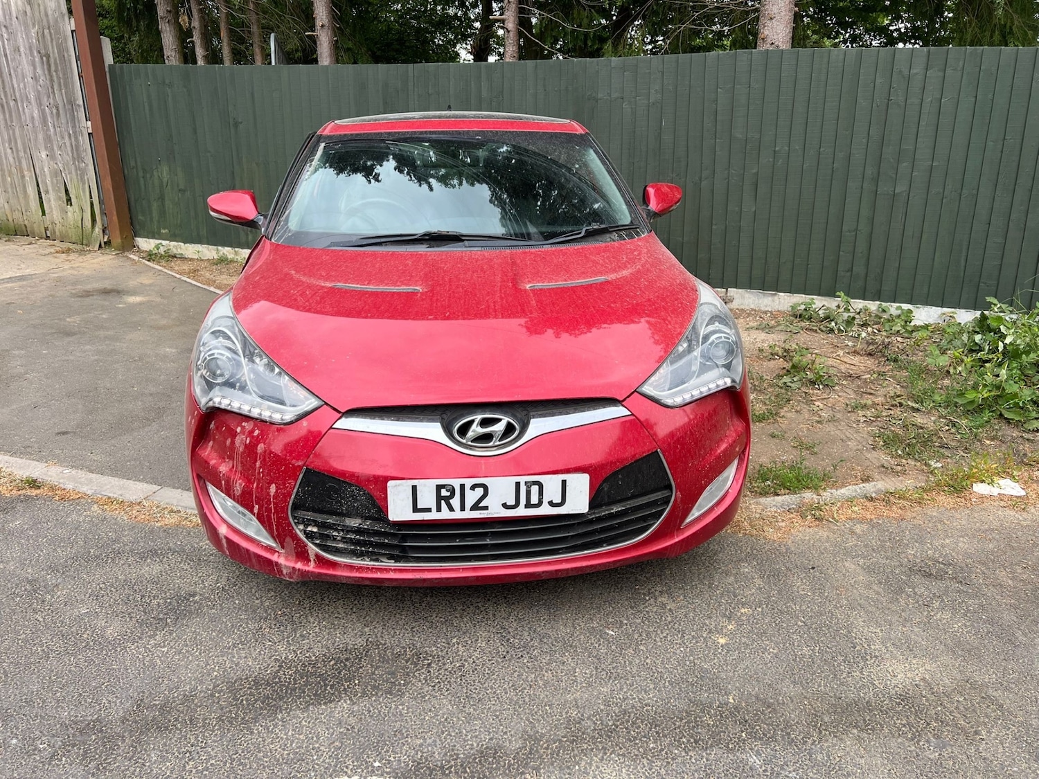 Used Hyundai Veloster 2012 for sale - 76609806: Photo 16