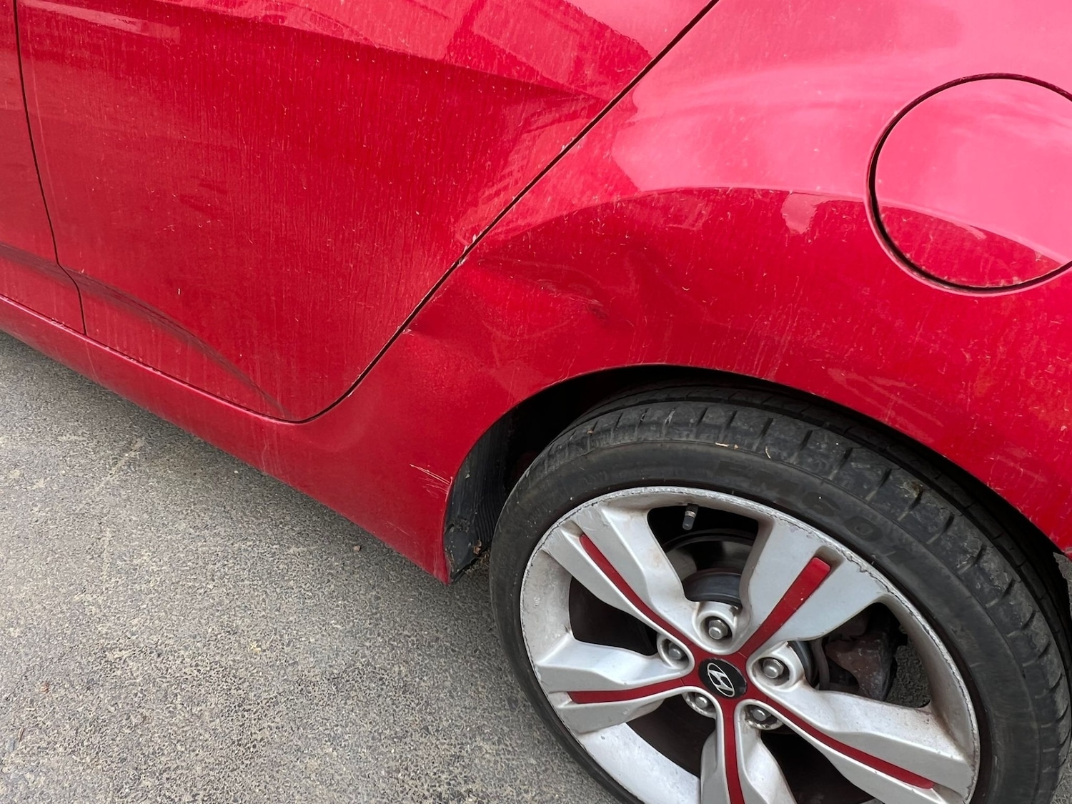 Used Hyundai Veloster 2012 for sale - 76609806: Photo 7