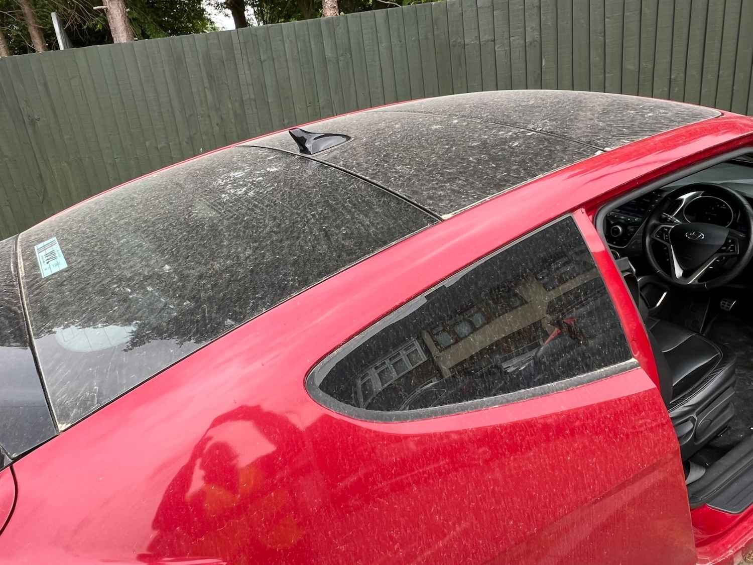 Used Hyundai Veloster 2012 for sale - 76609806: Photo 8