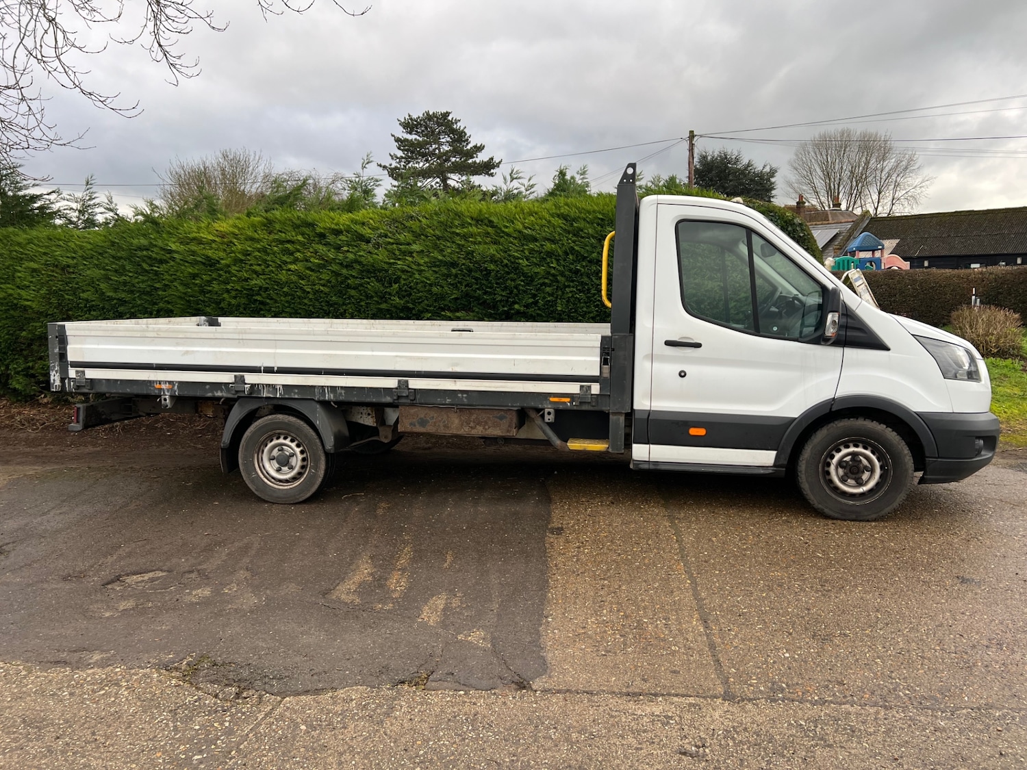 Used Ford Transit 2019 for sale - 77508638: Photo 3