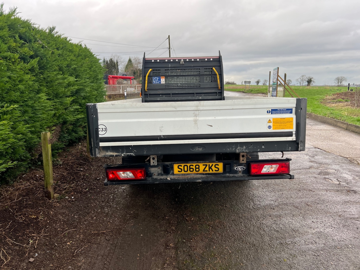 Used Ford Transit 2019 for sale - 77508638: Photo 4