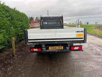 Used Ford Transit 2019 for sale - 77508638: Photo