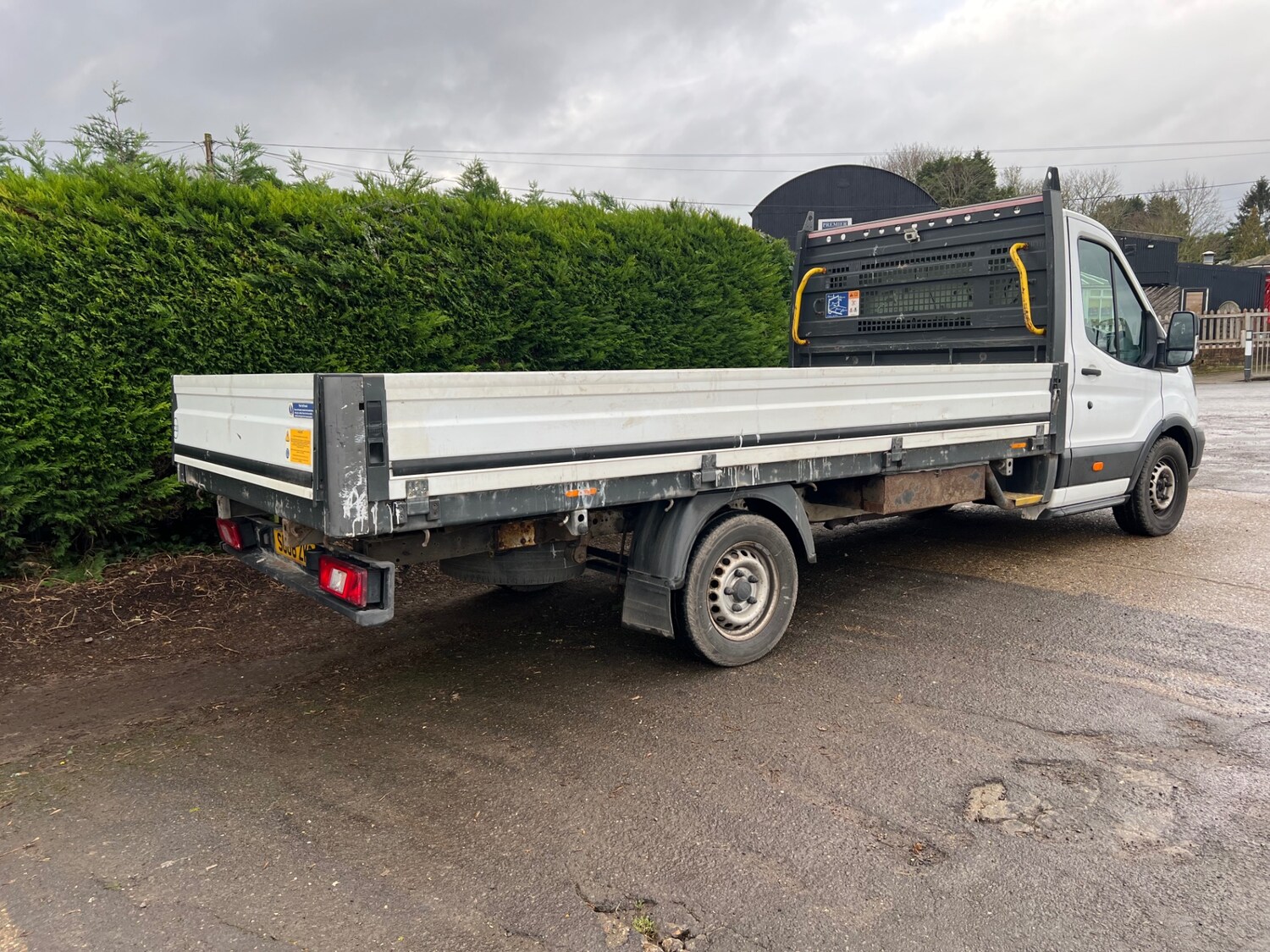 Used Ford Transit 2019 for sale - 77508638: Photo 5