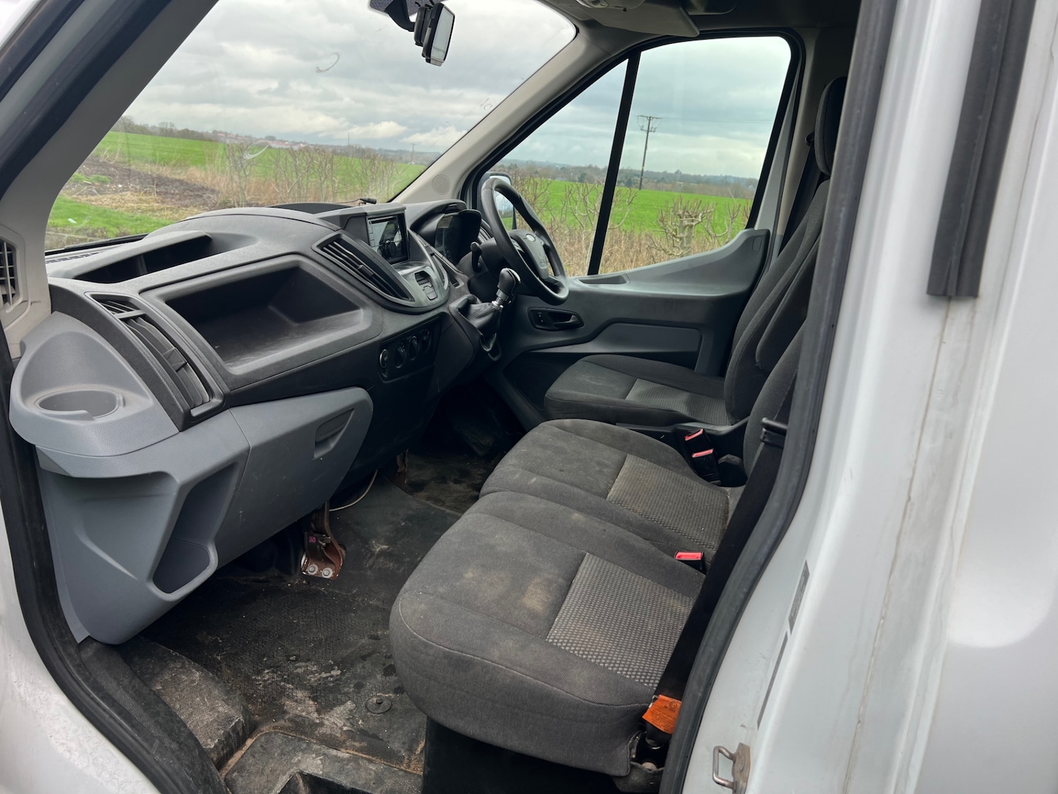 Used Ford Transit 2019 for sale - 77508638: Photo 7