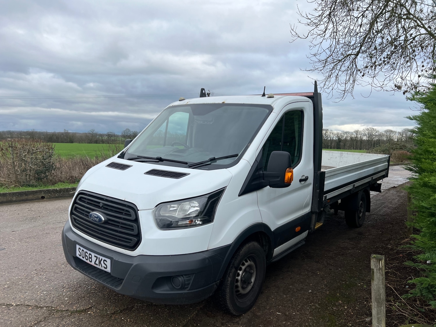 Used Ford Transit 2019 for sale - 77508638: Photo 8