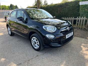 2017 (17) - 1.6 E-torQ Pop 5dr DAMAGED SALVAGE CAT N