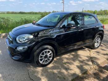 Used Fiat 500X 2017 for sale - 74539999: Photo