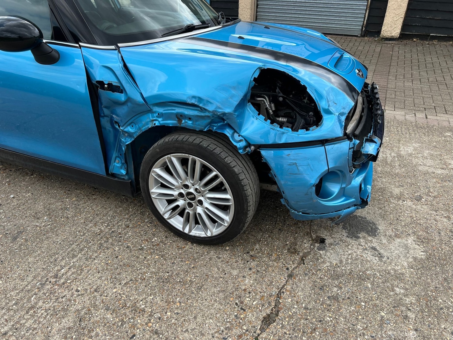 Used MINI Hatch 2016 for sale - 76606092: Photo 10