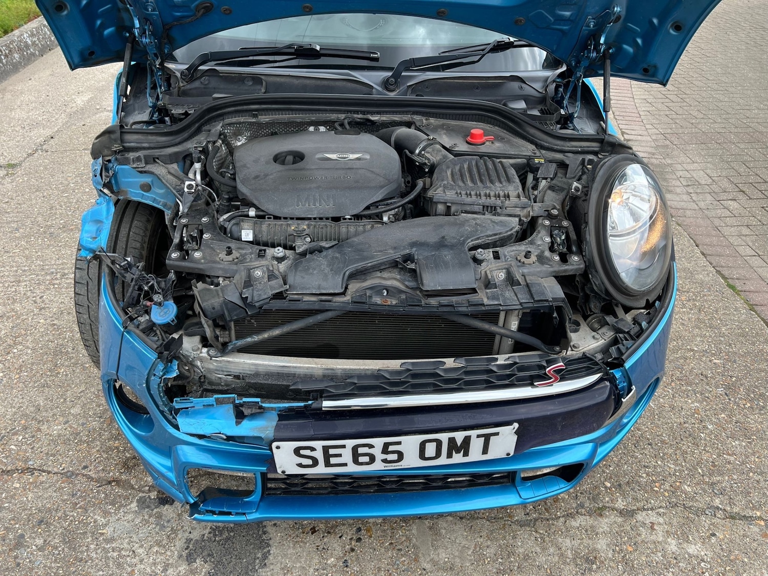 Used MINI Hatch 2016 for sale - 76606092: Photo 11