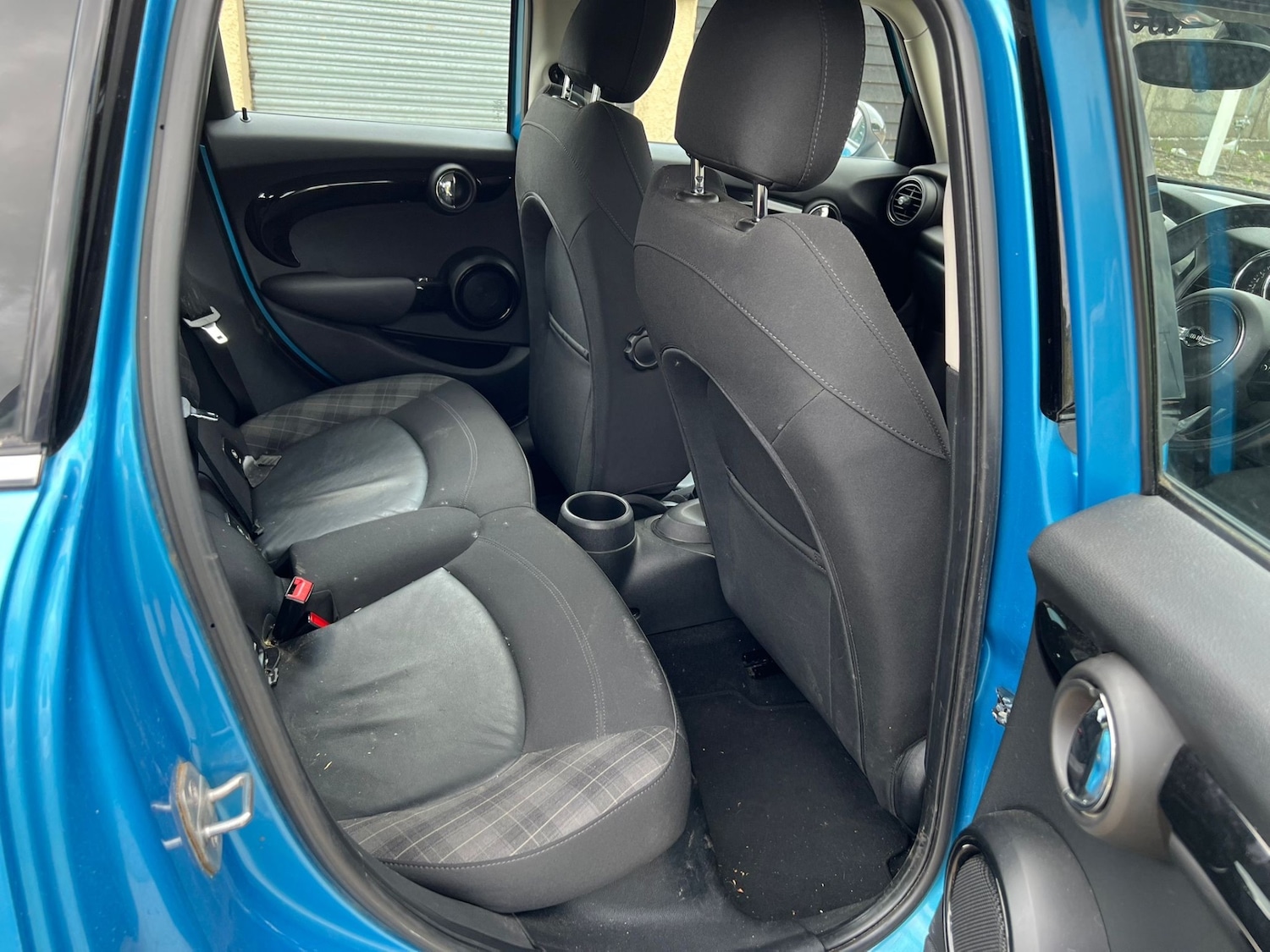 Used MINI Hatch 2016 for sale - 76606092: Photo 12