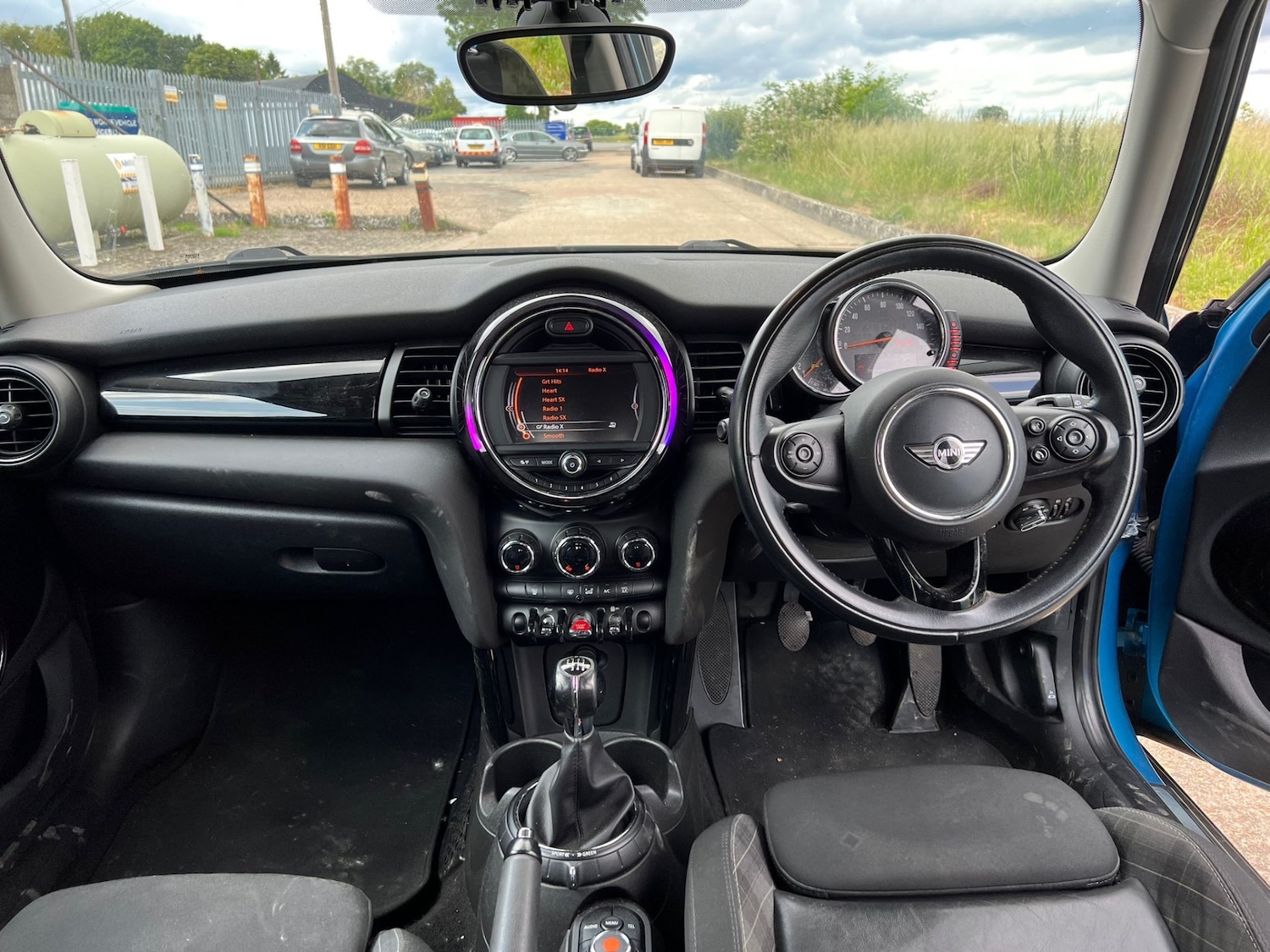 Used MINI Hatch 2016 for sale - 76606092: Photo 13