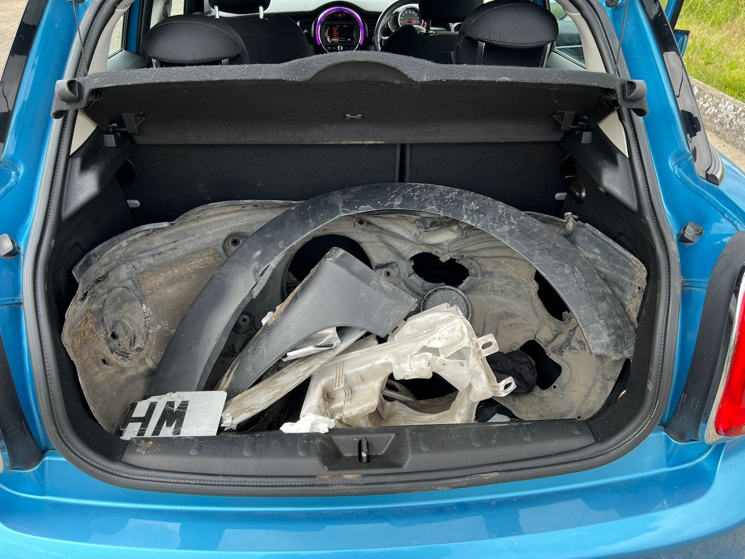 Used MINI Hatch 2016 for sale - 76606092: Photo 14