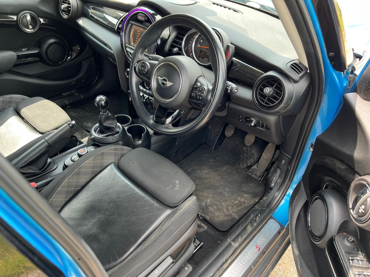 Used MINI Hatch 2016 for sale - 76606092: Photo 16