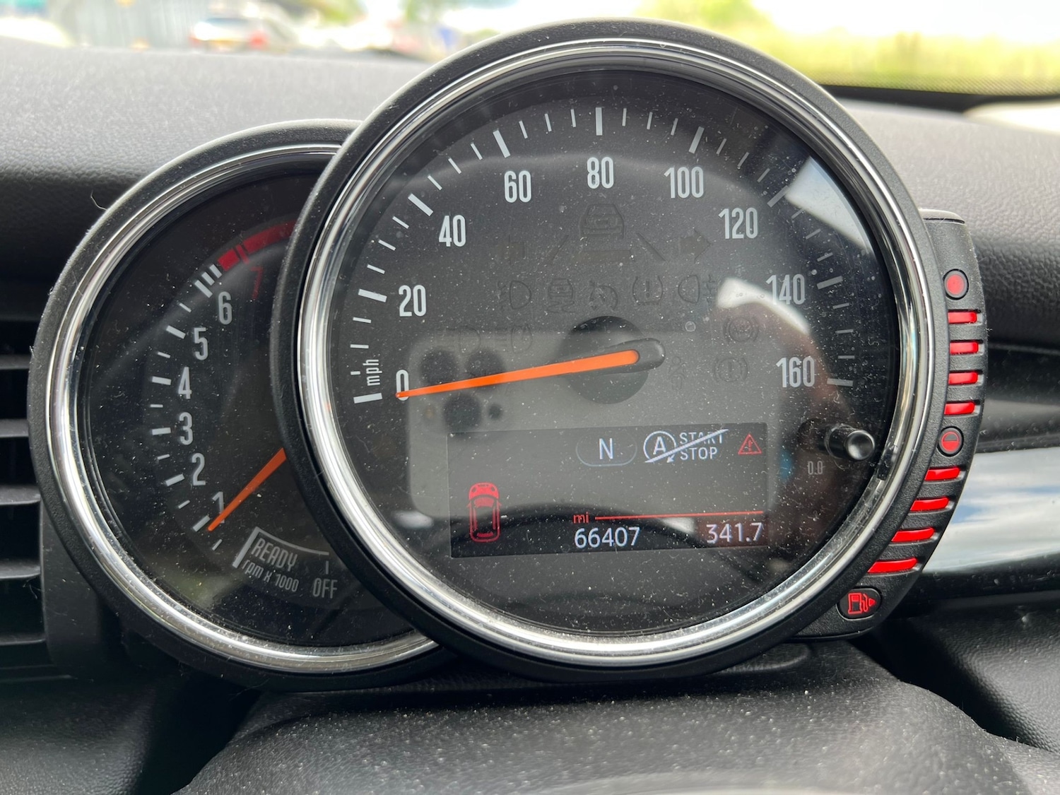 Used MINI Hatch 2016 for sale - 76606092: Photo 17