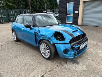 Used MINI Hatch 2016 for sale - 76606092: Photo