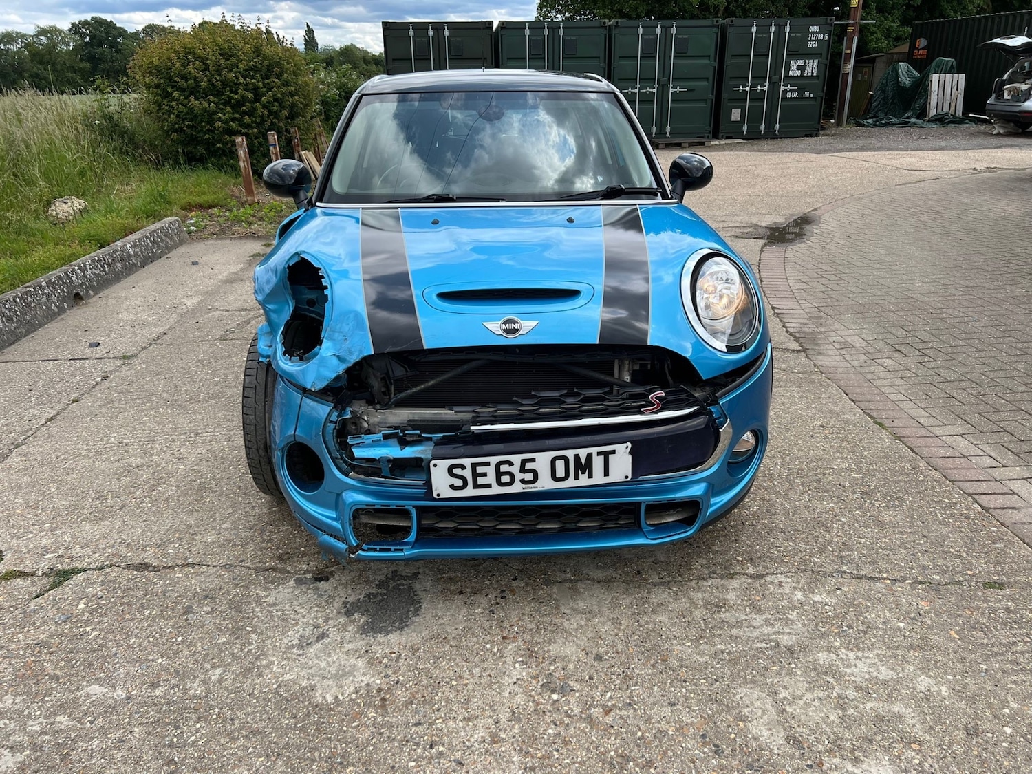 Used MINI Hatch 2016 for sale - 76606092: Photo 2