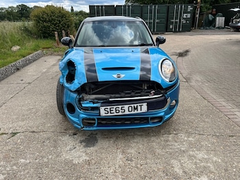 Used MINI Hatch 2016 for sale - 76606092: Photo