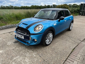 Used MINI Hatch 2016 for sale - 76606092: Photo