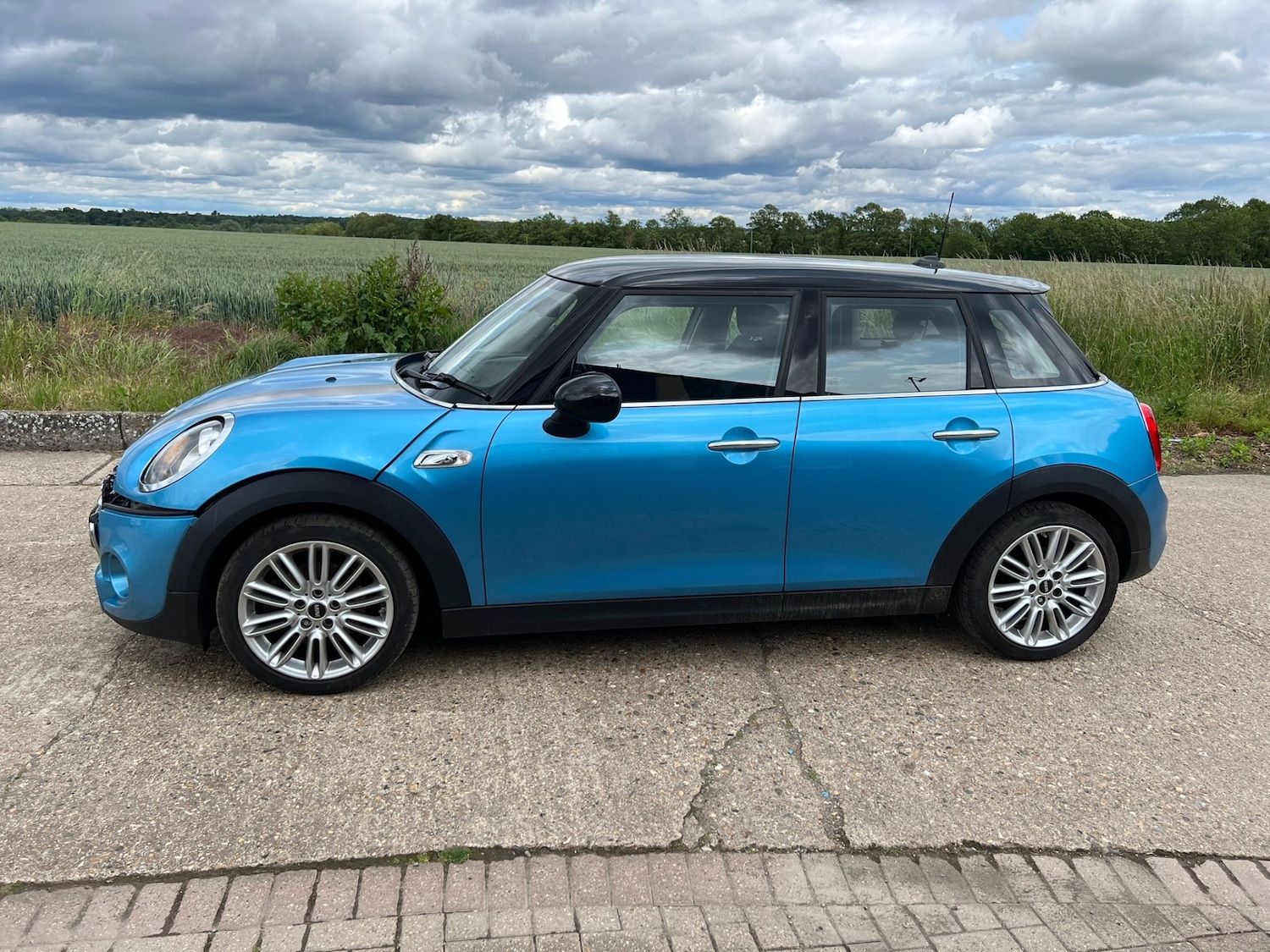 Used MINI Hatch 2016 for sale - 76606092: Photo 4